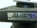  ACE CONTROLS A 1-1/2X3-1/2 SHOCK ABSORBER Image