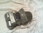  Bosch Rexroth A2FK5/60R-B7-STH Hydraulic Pump Motor Image