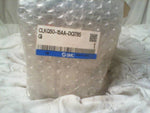  SMC CLKQ50-15AA-DCI785GI Pin Clamp Cylinder (QTY) Image