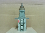  SMC CLKQ50-15AA-DCI785GI Pin Clamp Cylinder (QTY) Image