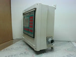  TOX Pressotechnik RS232-485 Interface Panel Image