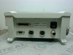  TOX Pressotechnik RS232-485 Interface Panel Image