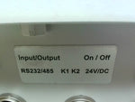  TOX Pressotechnik RS232-485 Interface Panel Image