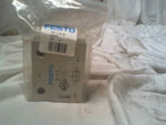  FESTO OS-1/4-B VALVE 6682 1-10 BAR 145 PSI! Image