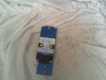  FESTO VVL-5-PK-3 BINARY REDUCTION VALVE Image