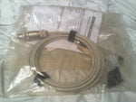  TOX PRESSOTECHNIK X-103-T01-LEN200 SURFACE STRAIN SENSOR Image