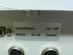  Tox Pressotechnik RS232 Interface Panel  24VDC CEP 400.11.01.00 Image