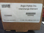  Argo Hytos 7239885 Interchange Element Filter Image