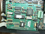  Unico 2400 Modular Performance Vector Drive 109204 ECL2 3 HP Image