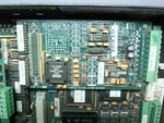  Unico 2400 Modular Performance Vector Drive 109204 ECL2 3 HP Image