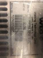  WTC 3GWS-2D-A1 MEDWELD 5015 830-0820RS UNIT Image