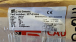  TR Electronic 307-01066 Linear Encoder 1300mm 0.01mm Resolution SSI Output PT-Programmable Image