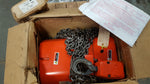  CM Lodestar RR2 2 TON Electric Chain Hoist! Image