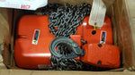  CM Lodestar RR2 2 TON Electric Chain Hoist! Image