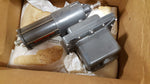  INDELAC CONTROLS AS6-4B-12FC-2S ELECTRIC ROTARY ACTUATOR Repaired Image