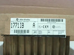  ALLEN BRADLEY 1771IB MODULE Image