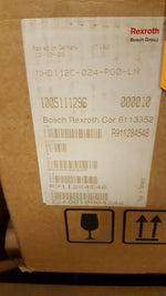  Rexroth Indramat MHD112C-024-PG0-LN Servo Motor Image