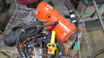  CM C-2 1/4 TON ELECTRIC HOIST Image
