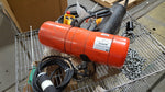  CM C-2 1/4 TON ELECTRIC HOIST Image