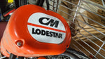  CM C-2 1/4 TON ELECTRIC HOIST Image