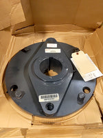  Browning SHR2HUB Bore Range Image