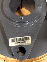  Browning SHR2HUB Bore Range Image