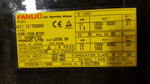  Fanuc A06B-1508-B100 AC Spindle Servo Motor Model AiI 12/7000HV Image