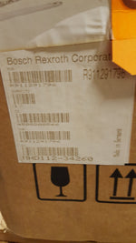  REXROTH INDRAMAT MHD112C-035-PP0-BN SERVO MOTOR! Image