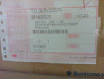  Sumitomo RNYMS03-1220 Induction Motor Sealed in Factory Packaging Image