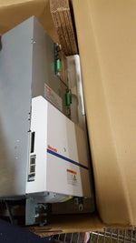  Rexroth Indramat HDS05.2-W300N Servo Drive Controller! Image