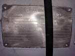 General Electric 5CD223PA097B051 DC Motor Repaired Image