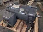  General Electric 5CD204PA107A905 DC Motor Repaired Image