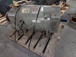  General Electric 5CD204RA002A035 DC Motor Repaired Image