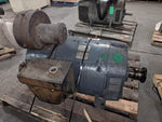  Cutler Hammer 5CD223PA001A0111 DC Motor Repaired Image