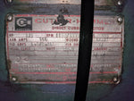  Cutler Hammer 5CD223PA001A0111 DC Motor Repaired Image