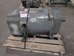  General Electric 5CD204PA107A046 DC Motor Repaired Image