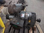  General Electric 5CD223PA123B001 DC Motor Image
