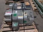  Baldor P32816260223 DC Motor Repaired Image