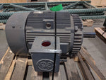  General Electric 5KS445XS208B AC Motor Repaired Image