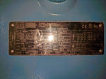  WEG T00IF0X0N0000302794 AC Motor Image