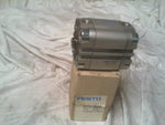  Festo ADVU-32-20-PA Pneumatic Cylinder Image
