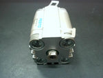  Festo ADVU-32-20-PA Pneumatic Cylinder Image
