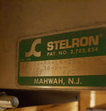  Stelron BT-50A-MRLK1200X375Y38P Translator Repaired Image