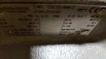  Siemens 1LG6253-4AA60-Z AC Motor 75HP 1790RPM 460VAC 3PH TEFC Image