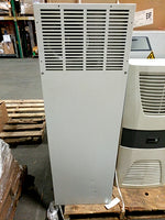  Pfannenberg DTS 3241 Air Conditioner 6825 BTUH 460V NICE! Image