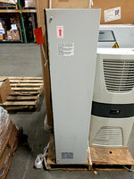  Pfannenberg DTS 3241 Air Conditioner 6825 BTUH 460V NICE! Image