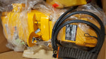  Harrington NER005SD 1/2 Ton Hoist 10FT Lift IBBQ Image