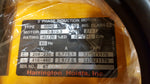  Harrington NER005SD 1/2 Ton Hoist 10FT Lift IBBQ Image