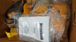  Harrington NER005SD 1/2 Ton Hoist 10FT Lift IBBQ Image