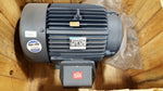  Marathon 40/30 HP AC Motor 324T 1765/1465 RPM 230/460V 3PH TEFC- Image